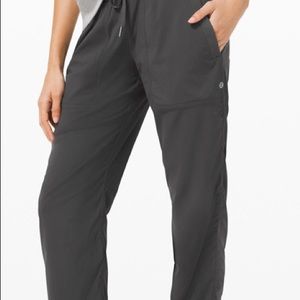 Lululemon Dance Studio Pant III Unlined